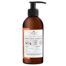 Otacı Lab No 4 Dökülme Karşıtı 250 ml Şampuan