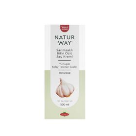 Otacı Naturway 300 ml Saç Kremi