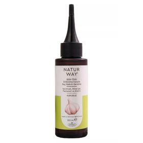 Otacı Naturway Sarımsak Özlü Dökülme Karşıtı Saç Bakım 100 ml Serumu
