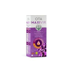 Otacı Ota Maxivir Afrika Sardunyası C Vitamini 50 ml Damla