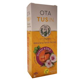 Otacı Ota Tusin 100 ml Şurup
