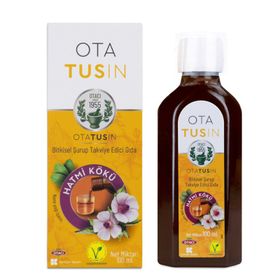 Otacı Ota Tusin 100 ml Şurup