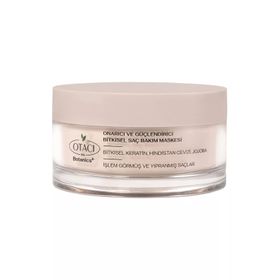 Otaci Otacı Botanics+ Nemlendirici Canlandırıcı 200 ml Saç Maskesi