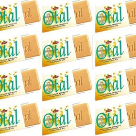 Otacı Otal Çam Katranlı ve Kükürtlü 12x80 gr Sabun