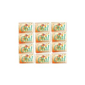 Otacı Otal Çam Katranlı ve Kükürtlü 12x80 gr Sabun