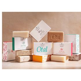 Otacı Otal Kükürtlü Katranlı 80 gr Sabun