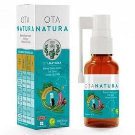 Otacı Otanatura 30 ml Oray Sprey