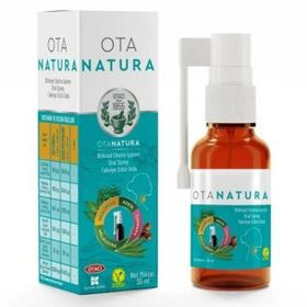 Otacı Otanatura 30 ml Oray Sprey