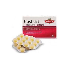 Otacı Pastisin 24 Adet Pastil
