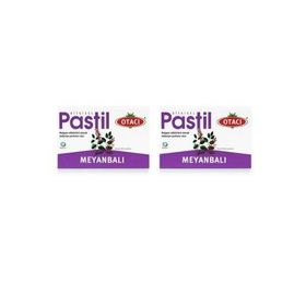 Otacı Pastisin Meyan Balı 2x16 Pastil