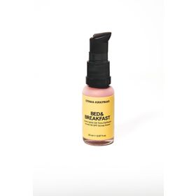 Otama Kırkpınar Bed Breakfast Işıltılı Cilt Tonu Dengeleyici SPF50 20 ml Güneş Kremi