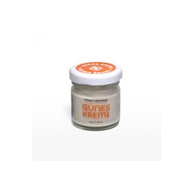 Otama Kırkpınar Çinko Mineralli Doğal SPF21 40 ml Güneş Kremi