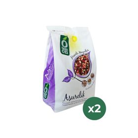Otamon 400 gr Aşurelik Meyve Karışımı
