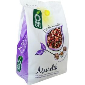 Otamon 400 gr Aşurelik Meyve Karışımı
