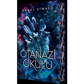 Ötanazi Okulu 1 Ciltli - Ephesus Yayınları