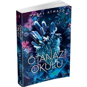 Ötanazi Okulu 1 Ciltli - Ephesus Yayınları