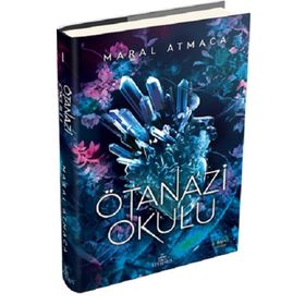 Ötanazi Okulu 1 Ciltli - Ephesus Yayınları
