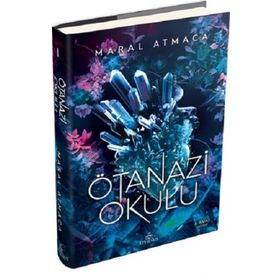 Ötanazi Okulu 1 Ciltli - Ephesus Yayınları