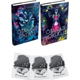 Ötanazi Okulu 1 - Ötanazi Okulu 2 - Maral Atmaca