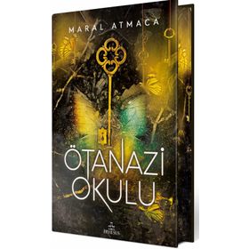 Ötanazi Okulu 3 - Maral Atmaca