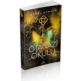 Ötanazi Okulu 3 - Maral Atmaca