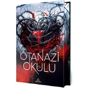 Ötanazi Okulu 4 Ciltli Ephesus Yayınları