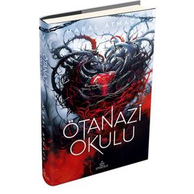Ötanazi Okulu 4 Ciltli Ephesus Yayınları