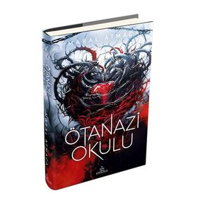 Ötanazi Okulu 4 - Maral Atmaca