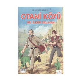 OTANI KÖYÜ - İLKER SELMAN