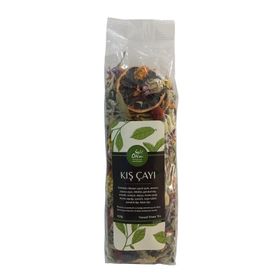 Otçu 150 gr Kış Çayı