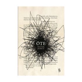 Öte - Sultan Komut