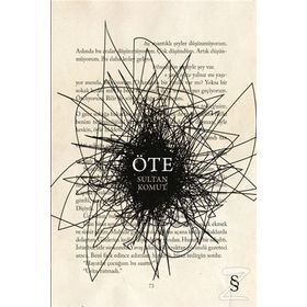 Öte - Sultan Komut