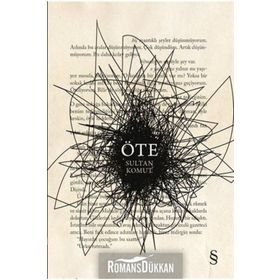 Öte - Sultan Komut