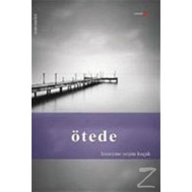 ÖTEDE - HÜZEYME YEŞİM KOÇAK