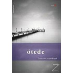 ÖTEDE - HÜZEYME YEŞİM KOÇAK