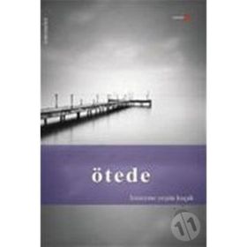 ÖTEDE - HÜZEYME YEŞİM KOÇAK