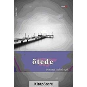 ÖTEDE - HÜZEYME YEŞİM KOÇAK