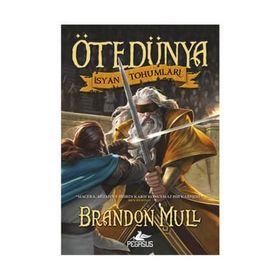 Ötedünya 2 - Brandon Mull