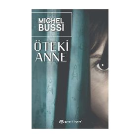 Öteki Anne Epsilon Yayınevi
