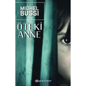 Öteki Anne Epsilon Yayınevi