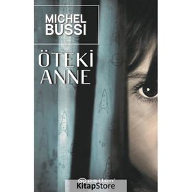 Öteki Anne Epsilon Yayınevi