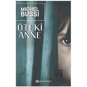 Öteki Anne Epsilon Yayınevi