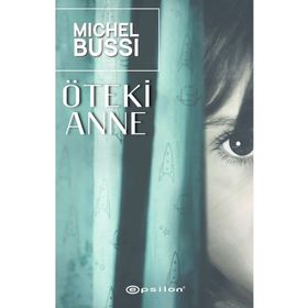 ÖTEKİ ANNE NASIL MÜKEMMELE YAKIN BIR KAYNANA OLUNUR - YVETTE STRAUSS