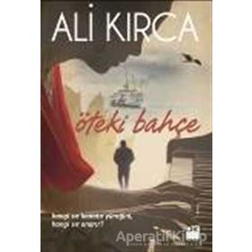 Öteki Bahçe - Ali Kırca