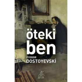 ÖTEKİ BEN - AHMED AL AIDY