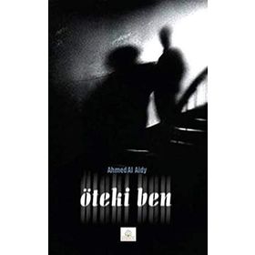 ÖTEKI BEN - DOSTOYEVSKI