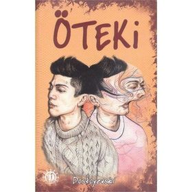ÖTEKI BEN - FYODOR MIHAYLOVIÇ DOSTOYEVSKI