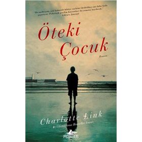 Öteki Çocuk - Charlotte Link