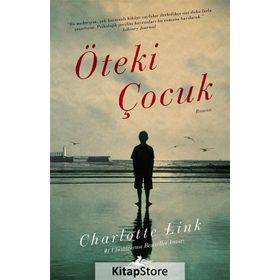 Öteki Çocuk - Charlotte Link