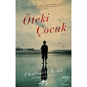 Öteki Çocuk - Charlotte Link